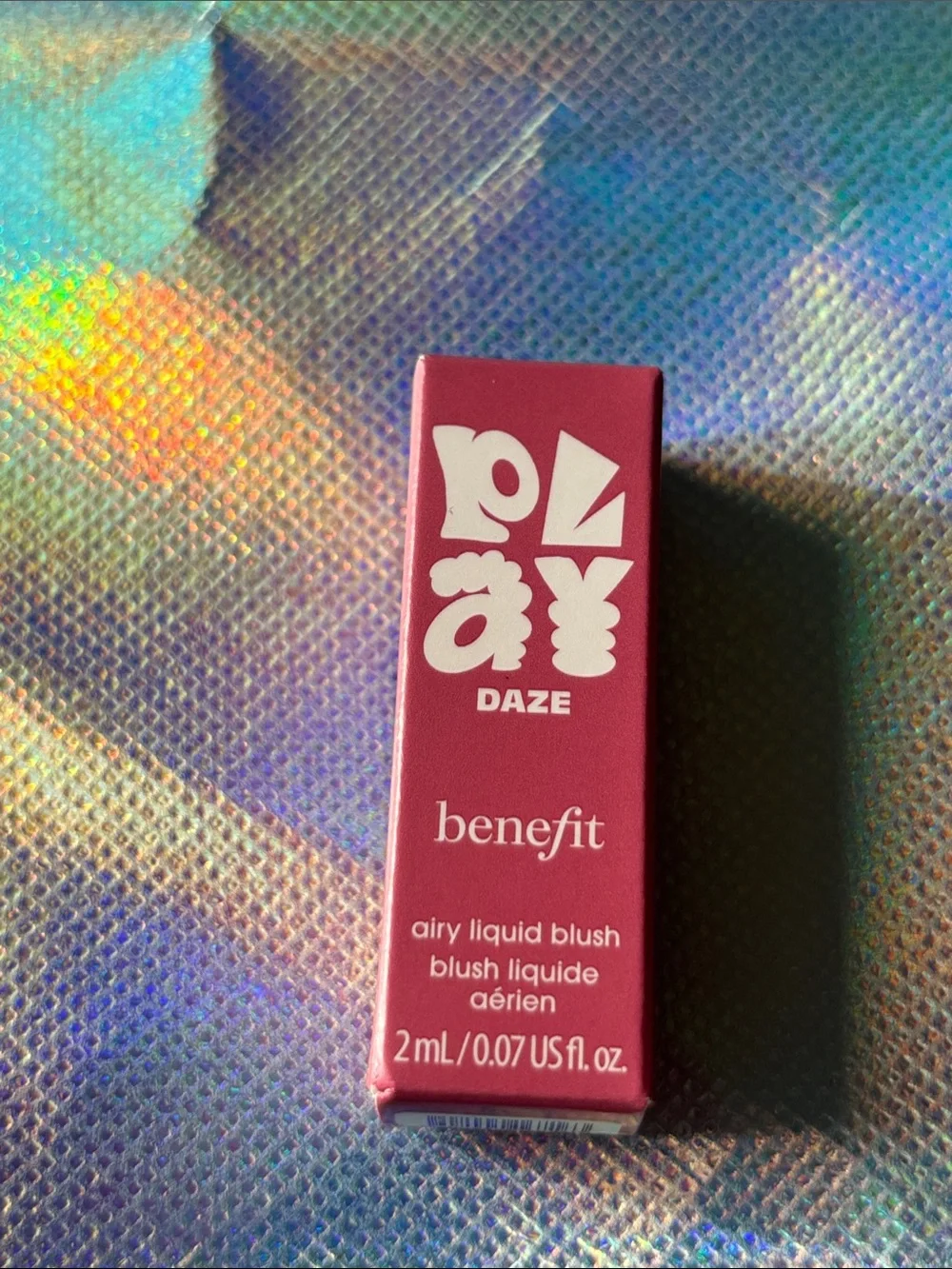 Glogirl oil lip
